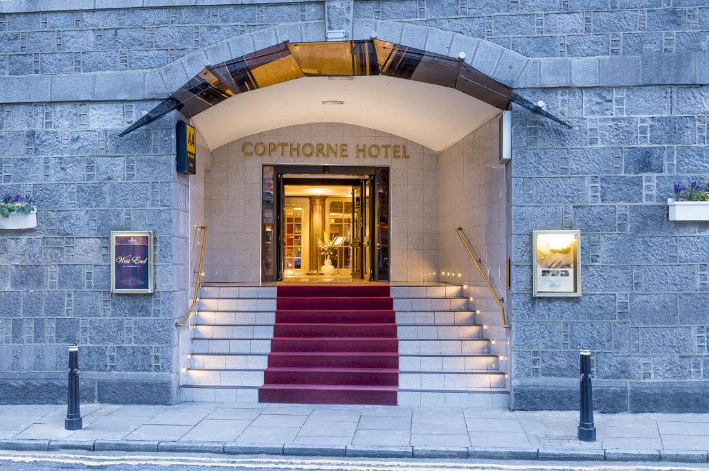 Copthorne Aberdeen